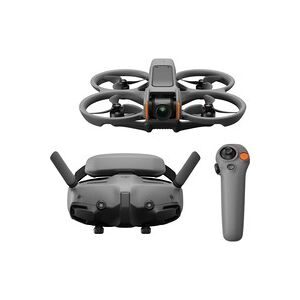 DJI Avata 2 Fly More Combo (Single Battery) - Kameradrohne (4000×3000, 23 Min. Flugzeit)