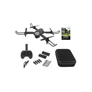 Revell RC Quadrocopter GO! Video 2.0, Drohne