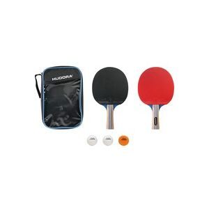 Hudora Tischtennisset Match, Fitnessgerät