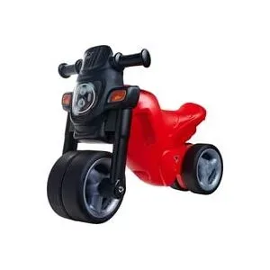 Simba Sport Bike Laufrad Rot