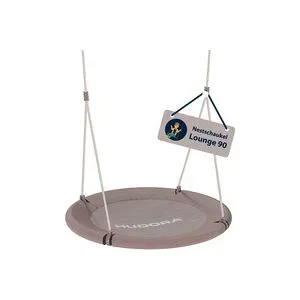 Hudora Nestschaukel Lounge 90