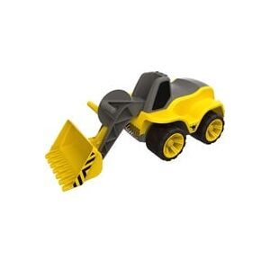 BIG Power-Worker Maxi-Loader, Kinderfahrzeug