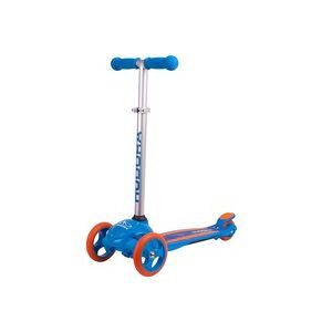 HUDORA - Scooter Flitzkids 2.0 Blau, One Size