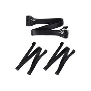 Silverstone SST-PP05-MBEPS, Kabel
