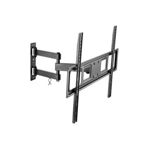 Goobay TV-Wandhalterung Basic FULLMOTION (L)
