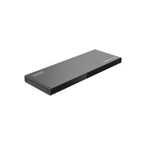 Digitus 4K HDMI Splitter, 1x8