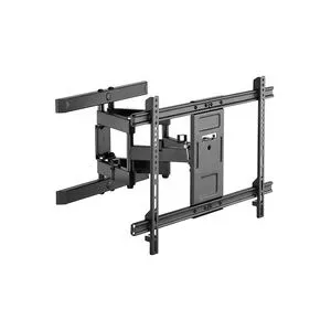 Goobay TV-Wandhalterung Pro FULLMOTION (L)