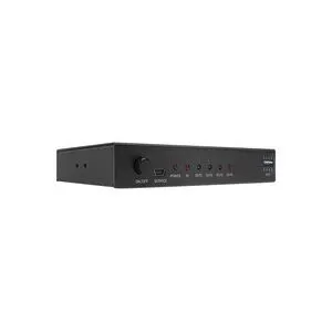 Lindy 4 Port HDMI 4K Splitter, HDMI Splitter