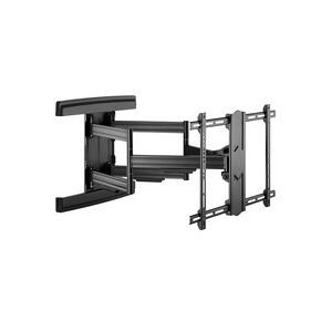Goobay Pro FULLMOTION L wide Range, Wandhalterung