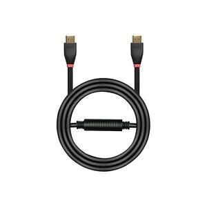 LINDY - HDMI-Kabel 20 m HDMI Typ A (Standard), Schwarz, 360X260X20MM