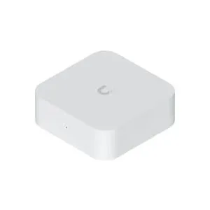 Ubiquiti PoE Audio Port Weiss