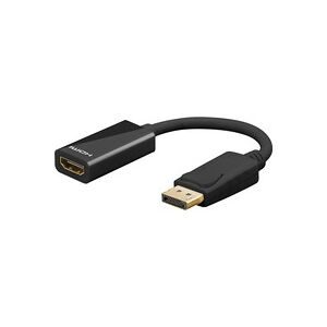 Goobay Adapterkabel DisplayPort > HDMI 8K / 60Hz