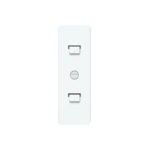 Ubiquiti DIN Rail Mount, Schienenmontage, Wandhalterung