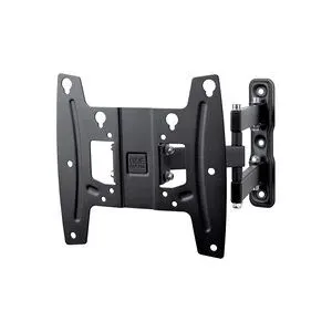 ONE FOR ALL WM 4251 - TV-Wandhalterung (19 bis 42 ), Schwarz