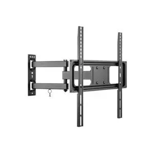 Goobay TV-Wandhalterung Basic FULLMOTION (M)