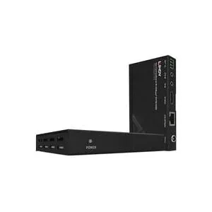 Lindy HDMI & HDBaseT Extender, HDMI Verlängerung