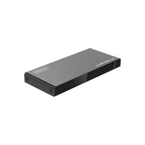 Digitus 4K HDMI Splitter, 1x4