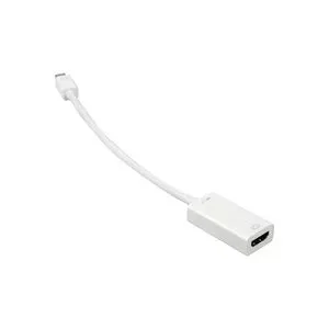 Sharkoon mini-DisplayPort 1.2 auf HDMI-Adapter