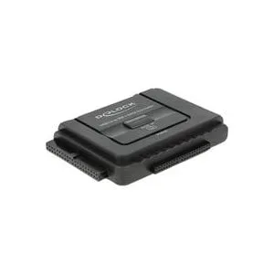 Delock 61486 Schnittstellen-Konverter [1x USB 3.0 - 1x SATA]