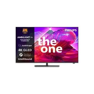 Philips 50PQS9001/12 The One, QLED-Fernseher
