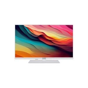 Telefunken XF32N750M-W, LED-Fernseher