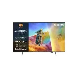 PHILIPS TV QLED 43PQS8501/12, 43''/108cm 4K UHD