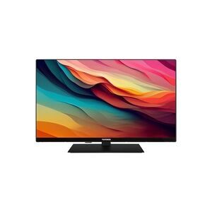 Telefunken XF32N750M, LED-Fernseher