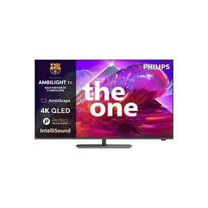 Philips 65PQS9001/12 The One, QLED-Fernseher