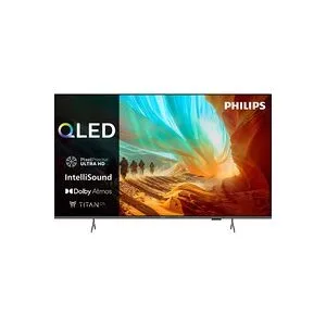 Philips 43PQS7801/12, QLED-Fernseher