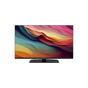 Telefunken XF40N750M, LED-Fernseher
