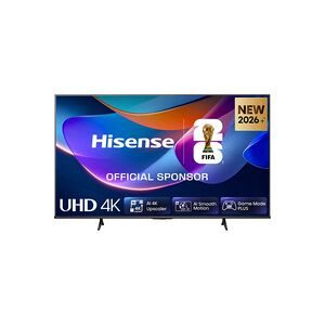 HISENSE TV LED 50A6S, 50''/126cm 4K UHD
