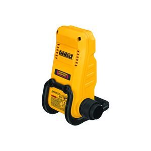 Dewalt Staubbox-Absaugadapter DWH079D, Staubsauger-Aufsatz