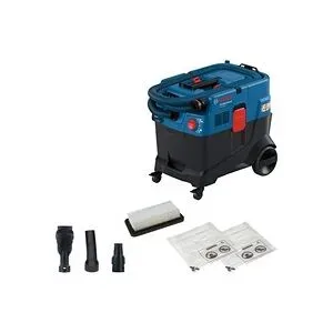 Bosch Professional GAS 400 A Professional , Nass-/Trockensauger