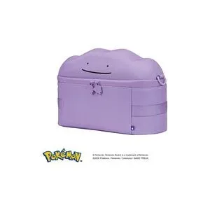Hori Kompakte Carry-All Tragetasche (Ditto)