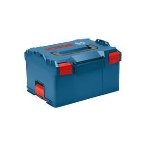 Bosch Professional L-BOXX 238 1600A012G2 Transportkiste ABS Blau, Rot (L x B x H) 442 x 357 x 253 mm
