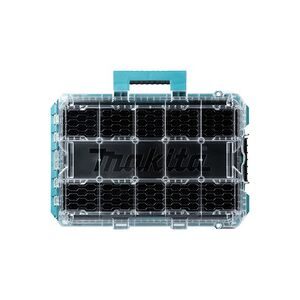 Makita MAKTRAK Organizer tief M, Werkzeugkiste
