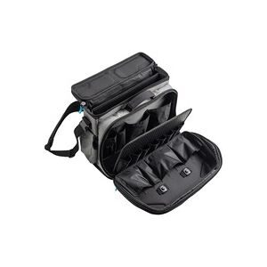 B&W Drei Module + Zipper+Pocket+Universal , Tasche