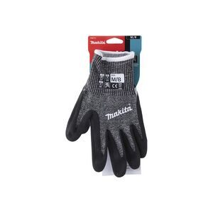 Makita Arbeitshandschuhe P-84713, Gr. M (8), Schnittfestigkeit F/7