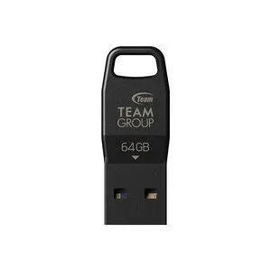 Team Group S5 64 GB, USB-Stick