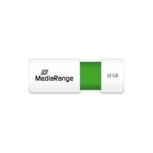 MediaRange Color Edition 32 GB, USB-Stick