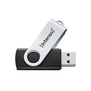 Intenso Office Line 64 GB, USB-Stick