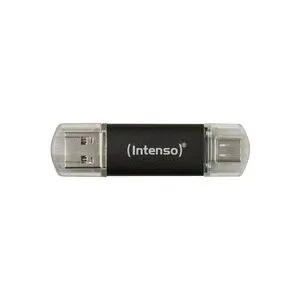 Intenso Twist Line 64 GB, USB-Stick
