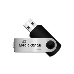 MediaRange Flexi-Drive 128 GB, USB-Stick