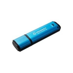 Kingston USB-Stick IronKey Vault Privacy 50C 16 GB