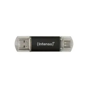 Intenso Twist Line 256 GB, USB-Stick
