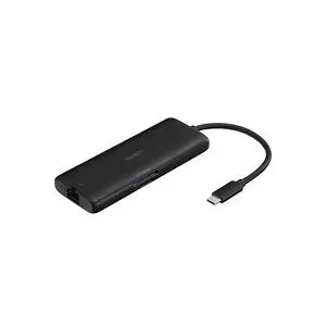 Lindy USB-C Mini Dockingstation