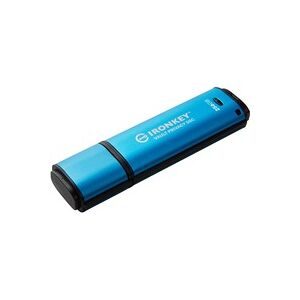 Kingston IronKey Vault Privacy 50 256 GB, USB-Stick