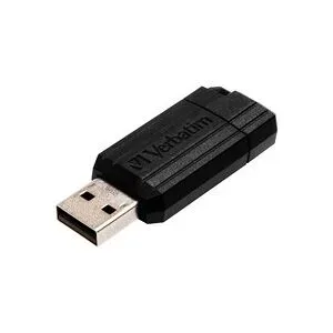 Verbatim PinStripe 16 GB, USB-Stick