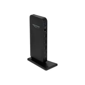 Delock USB Type-C Dockingstation