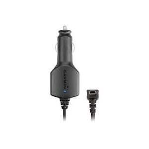 Garmin Mini-USB Ladekabel Zigarettenanzünder für Zumi 340-395 - Motorradzubehör - Multimedia